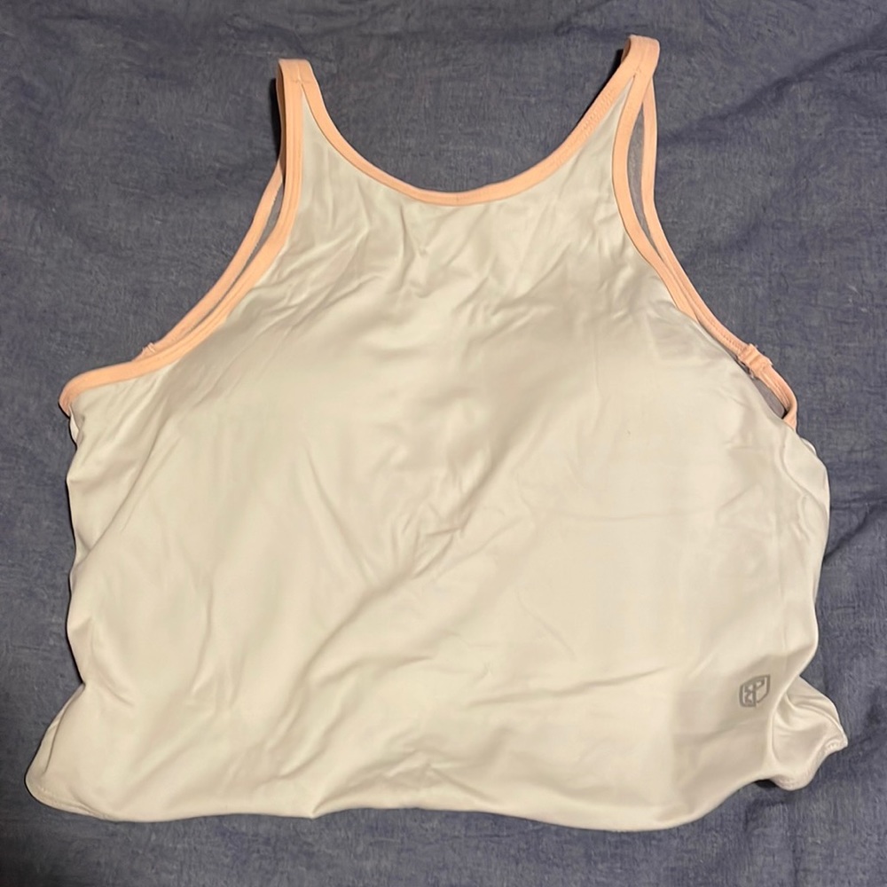 Born Primitive tank